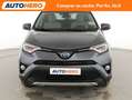 Toyota RAV 4 2.5 hybrid 2WD Feel! Gris - thumbnail 9