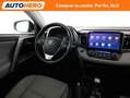 Toyota RAV 4 2.5 hybrid 2WD Feel! Gris - thumbnail 14