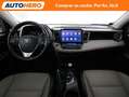 Toyota RAV 4 2.5 hybrid 2WD Feel! Gris - thumbnail 13