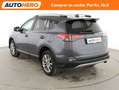 Toyota RAV 4 2.5 hybrid 2WD Feel! Gris - thumbnail 4