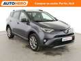 Toyota RAV 4 2.5 hybrid 2WD Feel! Gris - thumbnail 8