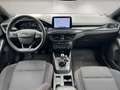Ford Focus Kombi 1.5 EB ST-Line AAC LED SHZ Navi PDC Blau - thumbnail 11