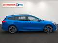 Ford Focus Kombi 1.5 EB ST-Line AAC LED SHZ Navi PDC Blau - thumbnail 4
