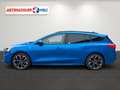 Ford Focus Kombi 1.5 EB ST-Line AAC LED SHZ Navi PDC Blau - thumbnail 7