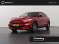 Ford Mustang Mach-E RWD 75 kWh | Panoramadak | Stoel/Stuurverwarming | Rot - thumbnail 1