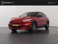 Ford Mustang Mach-E RWD 75 kWh | Panoramadak | Stoel/Stuurverwarming | Rood - thumbnail 1