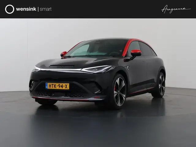 smart #3