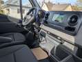 Mercedes-Benz Sprinter III 516 CDI Pritsche MR RWD Weiß - thumbnail 18