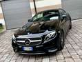 Mercedes-Benz E 220 E Coupe 220 d Premium AMG Line Fekete - thumbnail 14