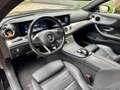 Mercedes-Benz E 220 E Coupe 220 d Premium AMG Line Noir - thumbnail 7
