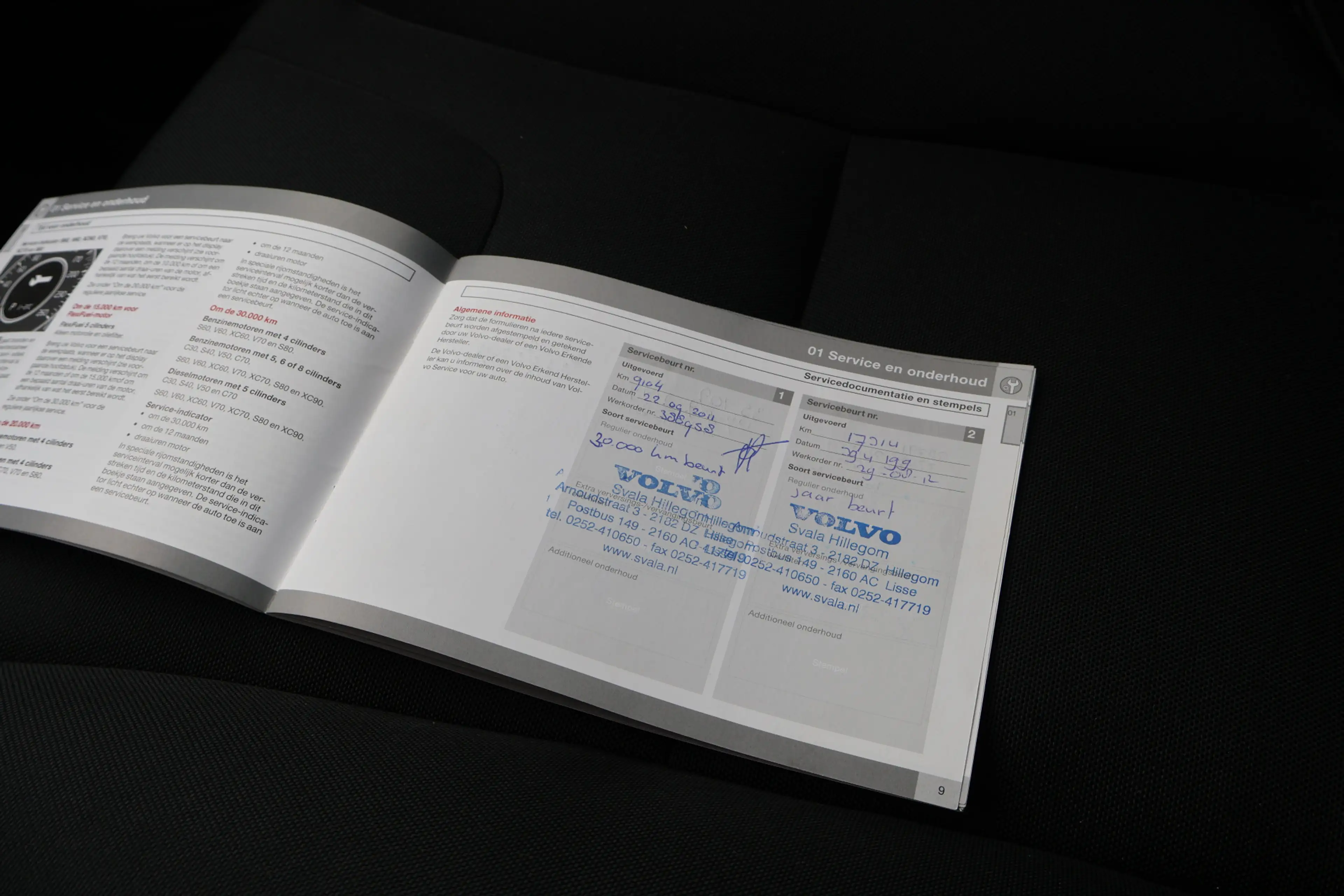 Volvo S60 2.0T Intro Edition | Origineel NL | Schuif -/ kant — photo 23