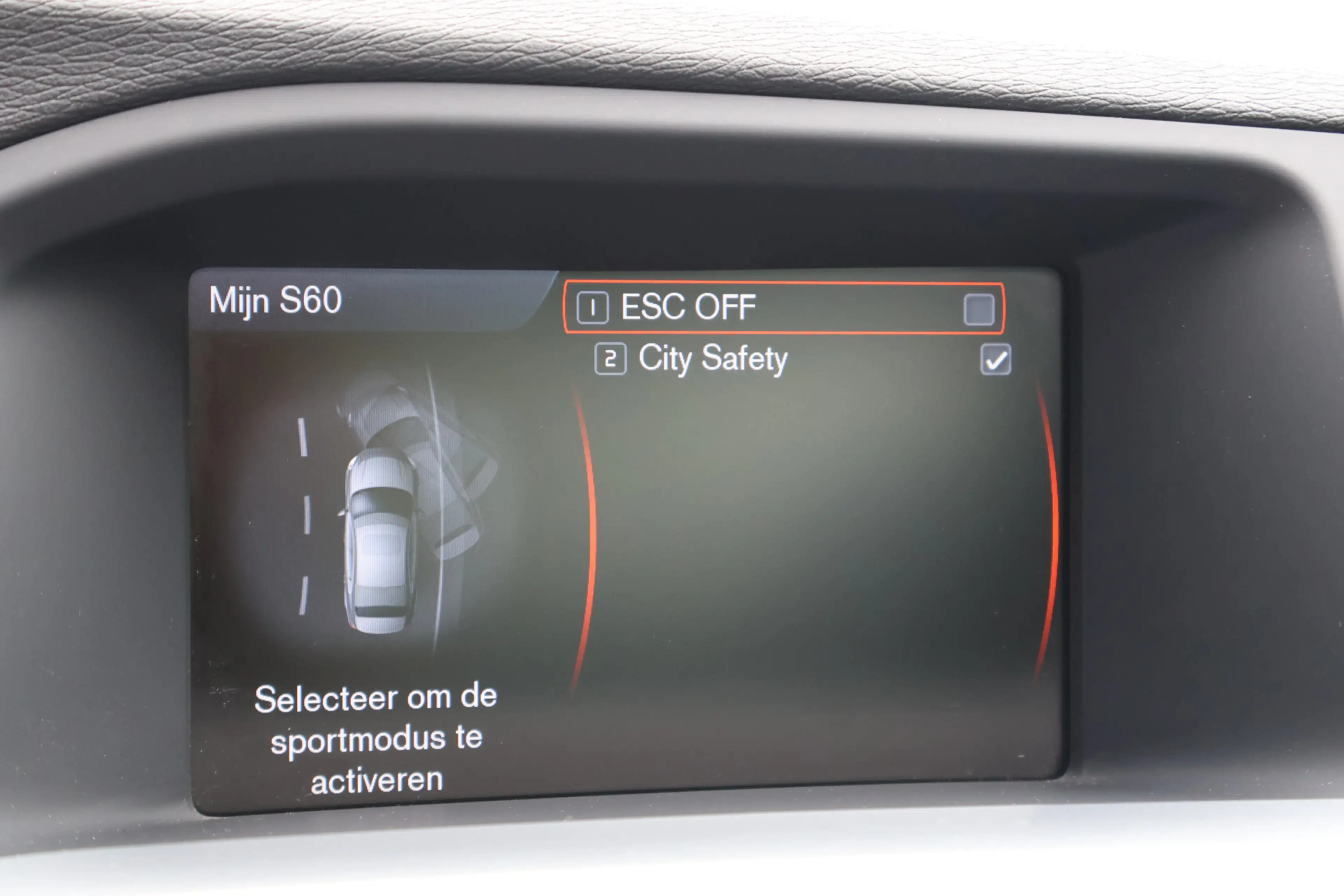 Volvo S60 2.0T Intro Edition | Origineel NL | Schuif -/ kant — photo 13
