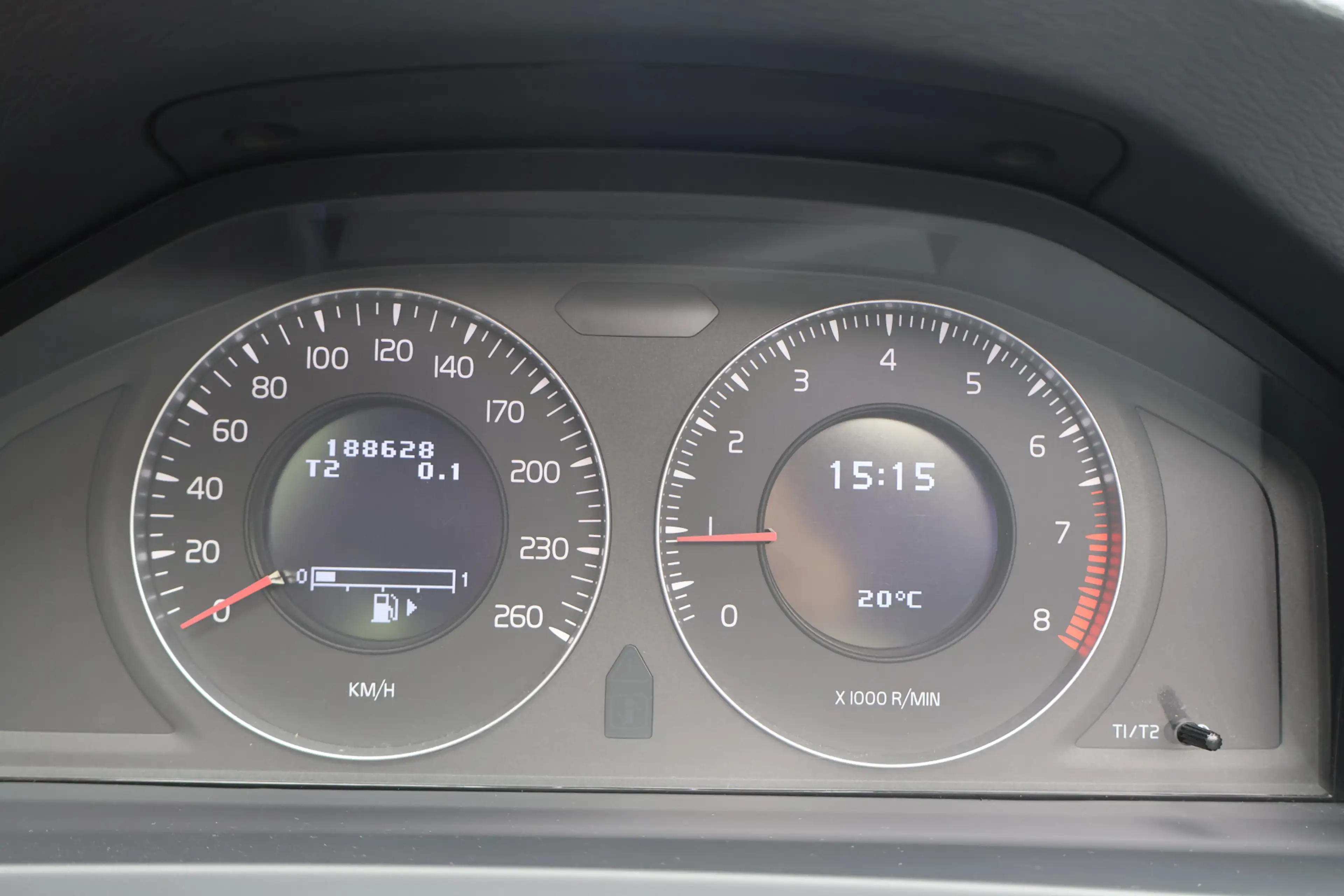 Volvo S60 2.0T Intro Edition | Origineel NL | Schuif -/ kant — photo 10