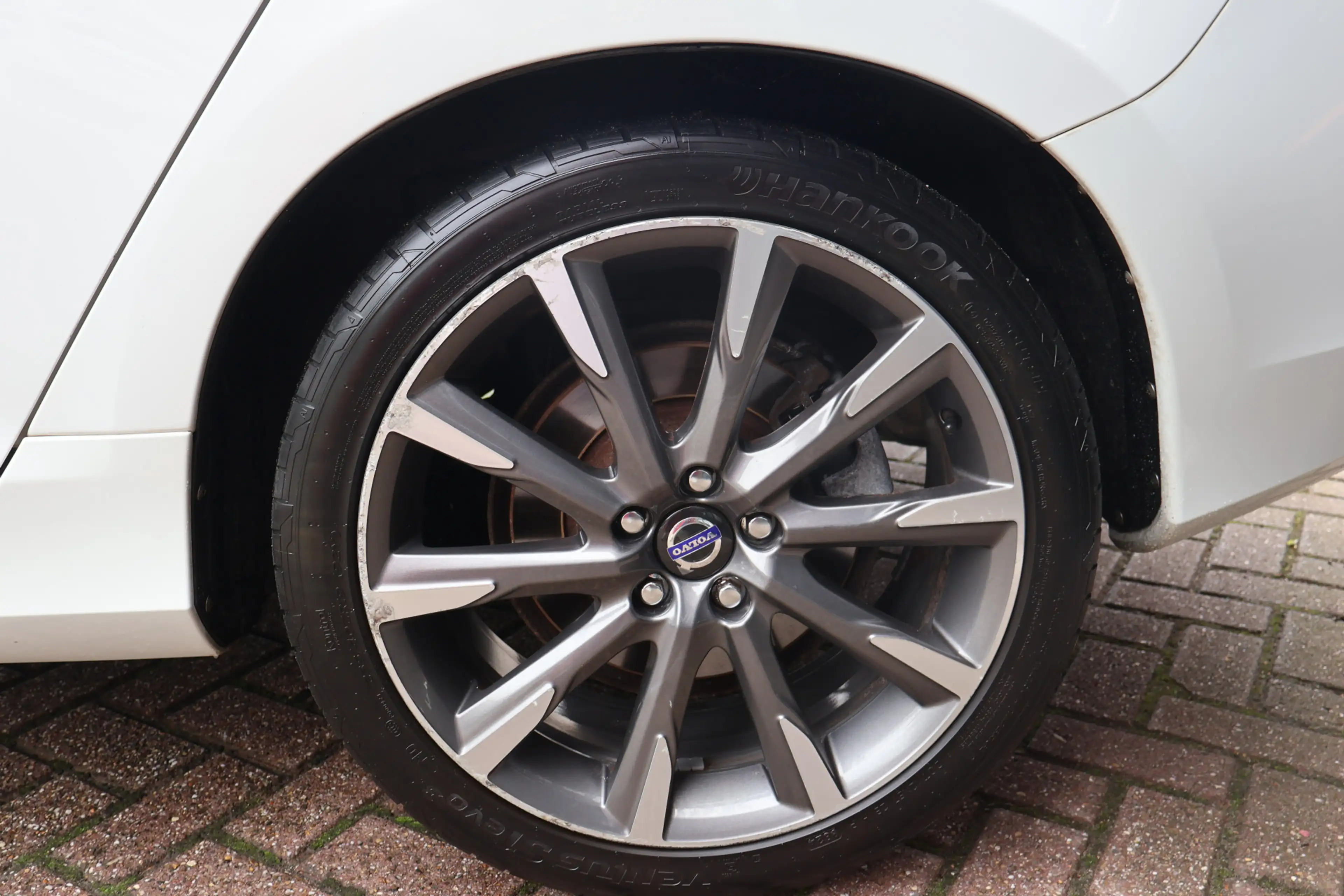 Volvo S60 2.0T Intro Edition | Origineel NL | Schuif -/ kant — photo 24
