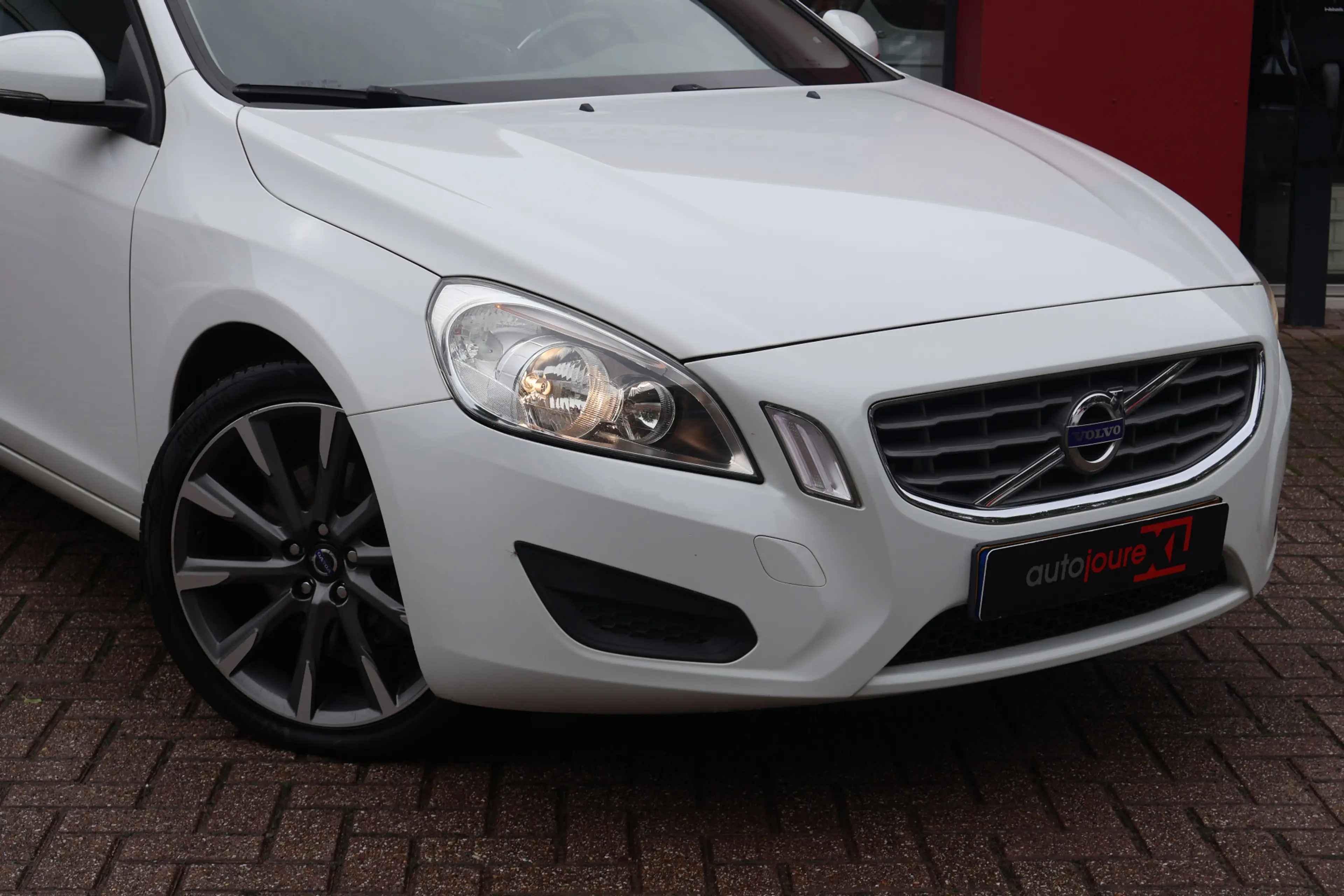 Volvo S60 2.0T Intro Edition | Origineel NL | Schuif -/ kant — photo 5