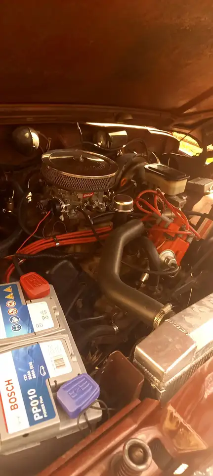 Jeep J10 Laredo, foto 11