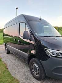 315 CDI Sprinter Tourer Lang HA 9G-TRONIC