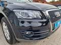 Audi Q5 2.0 TDI  quattro+Automatik+Xenon+AHK+TÜV neu Negro - thumbnail 9