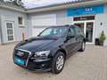 Audi Q5 2.0 TDI  quattro+Automatik+Xenon+AHK+TÜV neu Negro - thumbnail 7