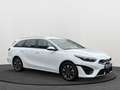 Kia Ceed SW / cee'd SW cee'd sw Plug-in-Hybrid Vision Klimaaut LED TOP Blanc - thumbnail 1