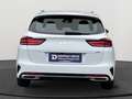 Kia Ceed SW / cee'd SW cee'd sw Plug-in-Hybrid Vision Klimaaut LED TOP Blanc - thumbnail 4