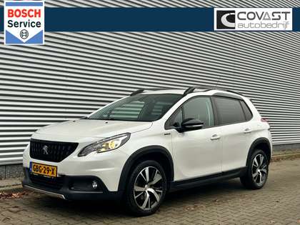 Peugeot 2008 1.2 PureTech Allure GT-Line|Automaat|Carplay|