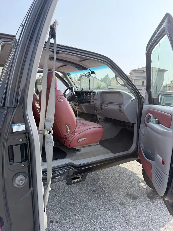 Chevrolet Silverado, foto 6