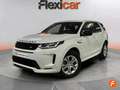 Land Rover Discovery Sport 2.0D TD4 163 PS AWD Auto MHEV SE Blanco - thumbnail 2