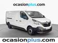 Renault Trafic Furgón 29 L2H1 Energy BluedCi 88kW Blanc - thumbnail 2