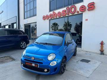 0.9 T TwinAir S