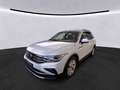 Volkswagen Tiguan 2.0 TDI DSG ELEGANCE PANO NAVI KAMERA SIT Weiß - thumbnail 1