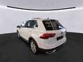 Volkswagen Tiguan 2.0 TDI DSG ELEGANCE PANO NAVI KAMERA SIT Weiß - thumbnail 4