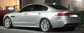 Jaguar XF Jaguar XF II X260 30D R-Sport Aut. RWD Twin Turbo 306DT AJTD V6 300PS Vollausstattung Limousine Silber - thumbnail 9