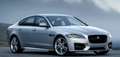 Jaguar XF Jaguar XF II X260 30D R-Sport Aut. RWD Twin Turbo 306DT AJTD V6 300PS Vollausstattung Limousine Silber - thumbnail 8