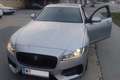 Jaguar XF Jaguar XF II X260 30D R-Sport Aut. RWD Twin Turbo 306DT AJTD V6 300PS Vollausstattung Limousine Silber - thumbnail 30
