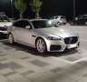 Jaguar XF Jaguar XF II X260 30D R-Sport Aut. RWD Twin Turbo 306DT AJTD V6 300PS Vollausstattung Limousine Silber - thumbnail 4