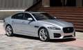 Jaguar XF Jaguar XF II X260 30D R-Sport Aut. RWD Twin Turbo 306DT AJTD V6 300PS Vollausstattung Limousine Silber - thumbnail 5