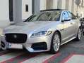 Jaguar XF Jaguar XF II X260 30D R-Sport Aut. RWD Twin Turbo 306DT AJTD V6 300PS Vollausstattung Limousine Silber - thumbnail 26