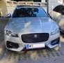 Jaguar XF Jaguar XF II X260 30D R-Sport Aut. RWD Twin Turbo 306DT AJTD V6 300PS Vollausstattung Limousine Silber - thumbnail 25