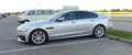 Jaguar XF Jaguar XF II X260 30D R-Sport Aut. RWD Twin Turbo 306DT AJTD V6 300PS Vollausstattung Limousine Silber - thumbnail 7