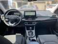Hyundai i30 1.5 Benzin 7-DCT, Klima, Navi, Tempomat Noir - thumbnail 10