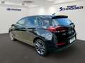 Hyundai i30 1.5 Benzin 7-DCT, Klima, Navi, Tempomat Zwart - thumbnail 4