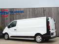 Renault Trafic 1.6 DCi Lang Klima Navi Tempom. 66KW Eur5 Weiß - thumbnail 2