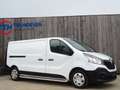Renault Trafic 1.6 DCi Lang Klima Navi Tempom. 66KW Eur5 Weiß - thumbnail 5