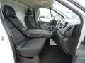Renault Trafic 1.6 DCi Lang Klima Navi Tempom. 66KW Eur5 Weiß - thumbnail 10