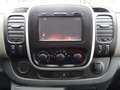 Renault Trafic 1.6 DCi Lang Klima Navi Tempom. 66KW Eur5 Weiß - thumbnail 11