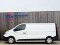 Renault Trafic 1.6 DCi Lang Klima Navi Tempom. 66KW Eur5 Weiß - thumbnail 1