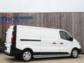 Renault Trafic 1.6 DCi Lang Klima Navi Tempom. 66KW Eur5 Weiß - thumbnail 3