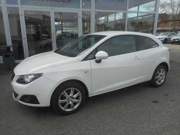 SportCoupé Chili-Copa 1,2