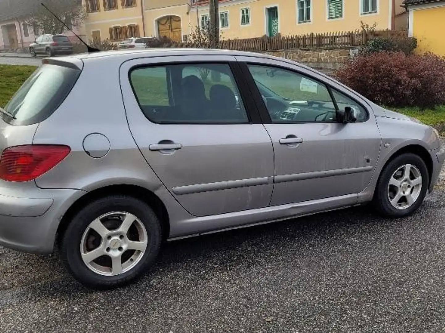Peugeot 307 307 Break XS HDI 90 XS - 1